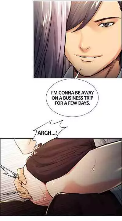 [Serious] Taste of Forbbiden Fruit Ch.27/53 [English] [Hentai Universe]