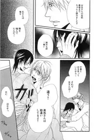 [Natsume Katsura] Custom Dolly's