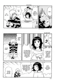 [John K. Pe-ta] Shutter Fucker Sister [English] [_ragdoll]