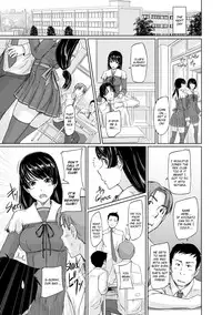 [Kisaragi Gunma] It's a Straight Line Once You Fall in Love [English] [Decensored]