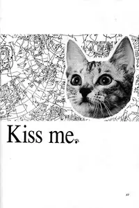 (C43) [Y'S COMPANY (Araki You)] HONEY PIE (Bishoujo Senshi Sailor Moon)