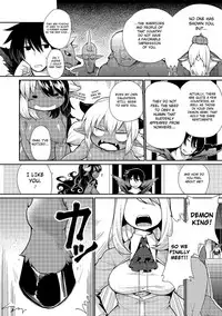[Kishibe] Kyou kara Hajimeru Kuro Majutsu [English] [JUSTICE, thetsuuyaku, mysterymeat3, BSN]