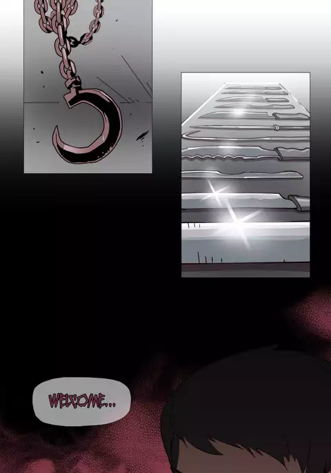 Household Affairs Ch.1-47