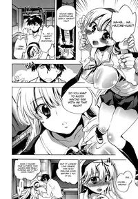 [Kogure Mariko] Ore Sen Kanojo [English] [YQII]