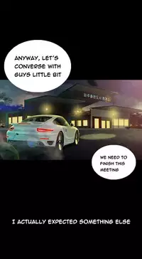 Dark Game Ch.1-21 (English) (Ongoing)