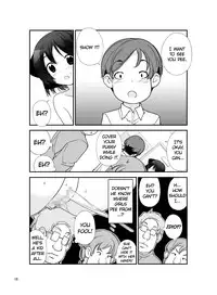 [Rokumonsen (Tamahagane)] Roshutsu Shoujo Itan 7 Hen [English] [ATF] [Digital]