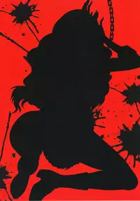 (C91) [Ai Wa Kurayami (Marui Ryuu)] Kaitou! Ranma o Tatsu!! (Persona 5)