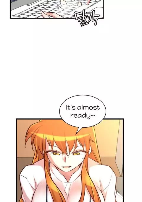 Master in My Dreams Ch.0-38