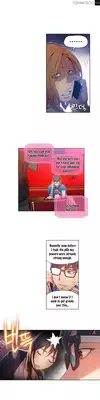 [BAK Hyeong Jun] Sweet Guy Ch.1-49 (English) (YoManga) (Ongoing)