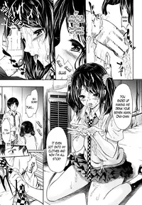 [Shiki Takuto] Honey Kiss (Comic Mujin 2013-08) [English] [The Lusty Lady Project]