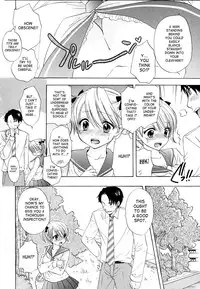 [Ozaki Miray] The Great Escape 4 Ch. 30-39 [English] {SaHa}