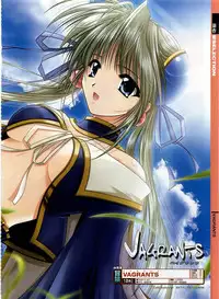 Dengeki Hime 2003-12