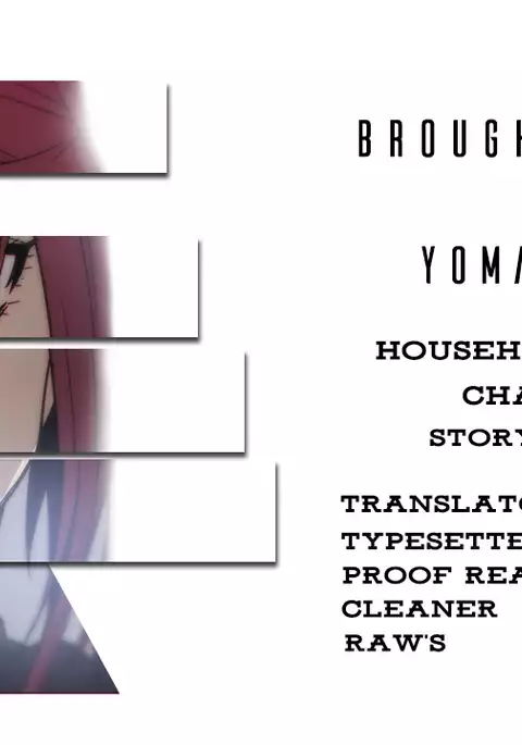 Household Affairs Ch.1-52