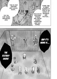 [Crimson Comics] Crimson Dream [English]