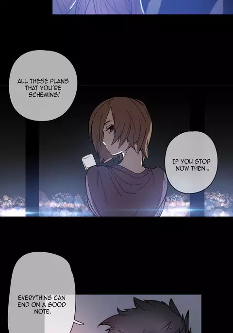 Household Affairs Ch.1-53