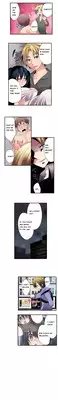Shocking Dispenser Ch.1-5 (English) (Ongoing)