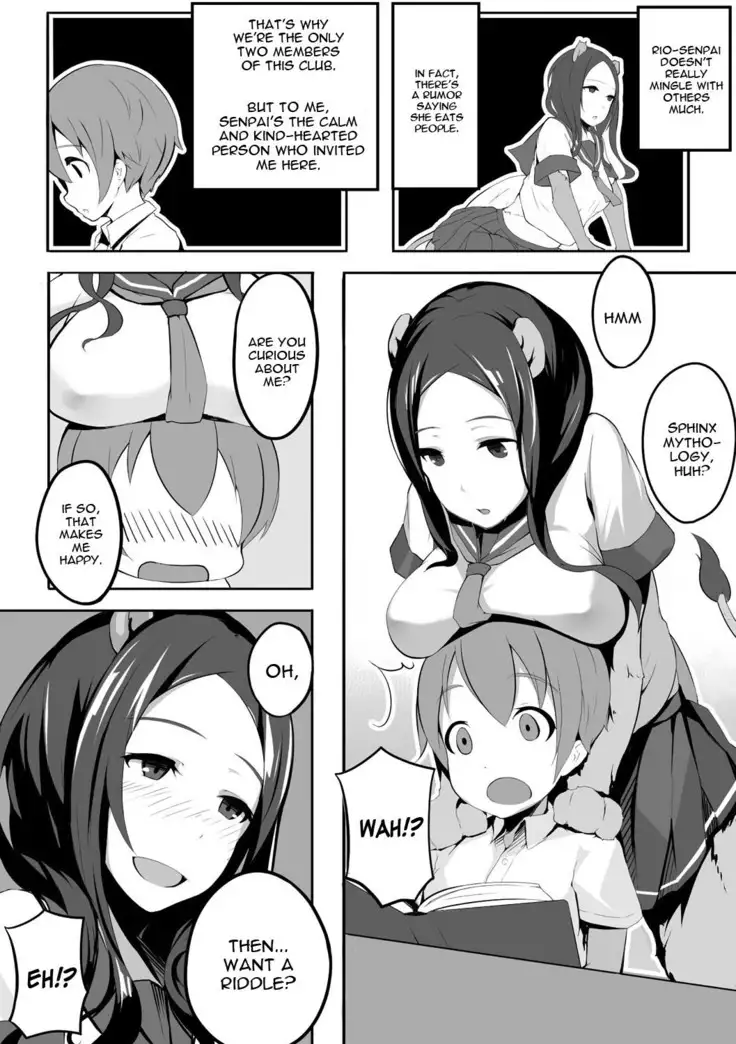 Nikushokukei Q&A | Carnivore Q&A English]