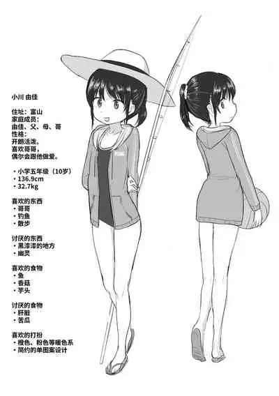 Nani Suru no!? Onii-chan!! | 欧尼酱!?你在干什么!! + 附赠DLsite限定特典