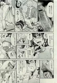 COMIC PLUM 2009-11