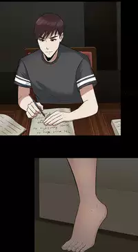 Dark Game Ch.1-21 (English) (Ongoing)