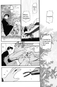 [Masakazu Akagi] Hanaoto [EN] yaoi