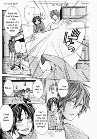 [Itsuki Makoto] Kaihatsu Muramura Mode [English] [yocchan]