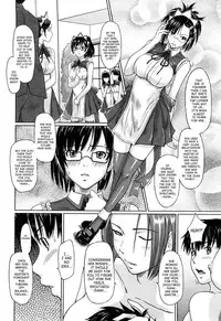 [Kisaragi Gunma] Mai Favorite [English] [SaHa] [Decensored]