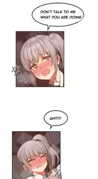 [Mx2J] Hari Dormitory Ch.0-16 (English) (Ongoing)