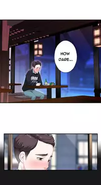 Tissue Thieves Ch.1-22 (English) (Ongoing)