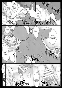 (SC61) [Nagaredamaya (BANG-YOU)] After Revival... (Dragons Crown) [English]