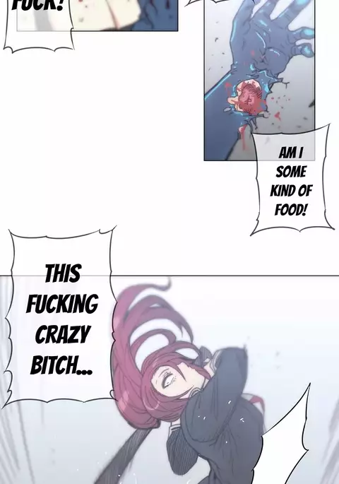 Household Affairs Ch.1-53