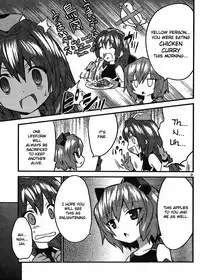 [Tenkla] Yomeiro Choice Vol.2 [English]