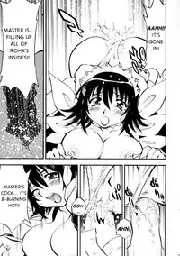 (C71) [Studio Wallaby (Nagisa Minami)] Iroha no Iro (Samurai Spirits) [English] {JTAnonymus}