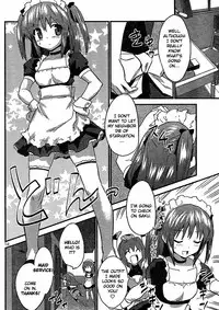 [Tenkla] Yomeiro Choice Vol.2 [English]