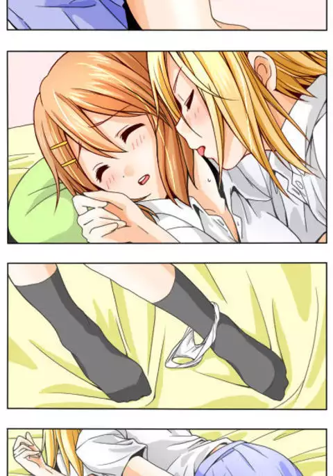 A capricious summer breeze