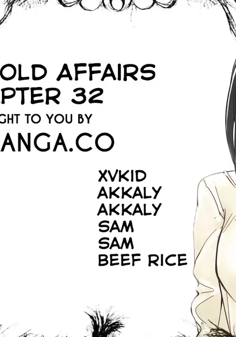 Household Affairs Ch.1-53