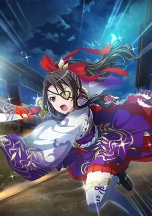 Revue Starlight -Re LIVE