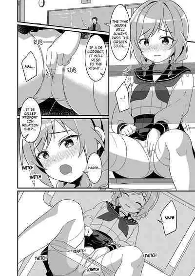 Succubus Club e Youkoso 2 Imouto no Imouto ni Sareta kedo Kanojo ga Dekimashita | Welcome to the Succubus Sorority 2
