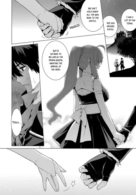 Ashita, Sekai ga Owarunara | If the World Were to End Tomorrow