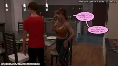 [Mr.SweetCuckhold] – Much bigger than my boyfriend PART 3