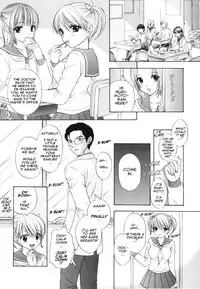 [Ozaki Miray] The Great Escape [English] {Phantom}
