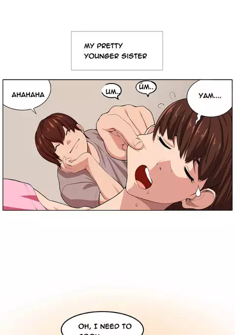 Trap Ch.1-3