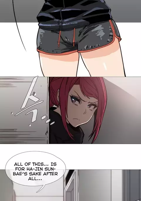 Household Affairs Ch.1-47