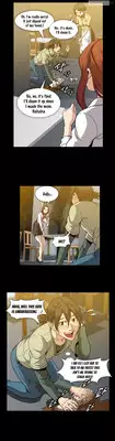 [Yihyeonmin] Drug Candy Ch.0-32 [English] [YoManga]