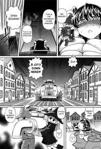 [Sumino Yuuji] Minori Scandal 1 Ch. 5 [English] [SMDC]