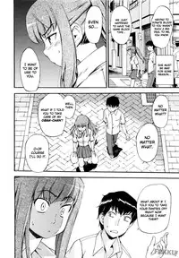 [Inu] Lucky na Hi | Lucky Day [English] [H9E] [Decensored]