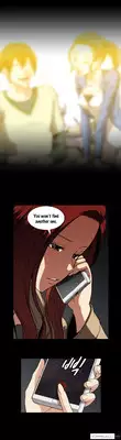 [Yihyeonmin] Drug Candy Ch.0-32 [English] [YoManga]