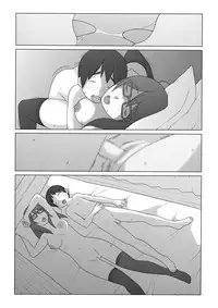 [Ponpharse] Ponpharse - Tokubetsu Hen 2 | Ponfaz's Special, Volume 2 [English] [desudesu]