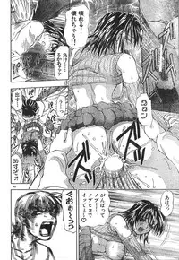 Men's Dolphin 2000-11 Vol. 15