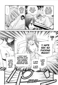 [Kamirenjaku Sanpei] Tonari no Sperm-san Ch.0-7+Epilogue [ENG]